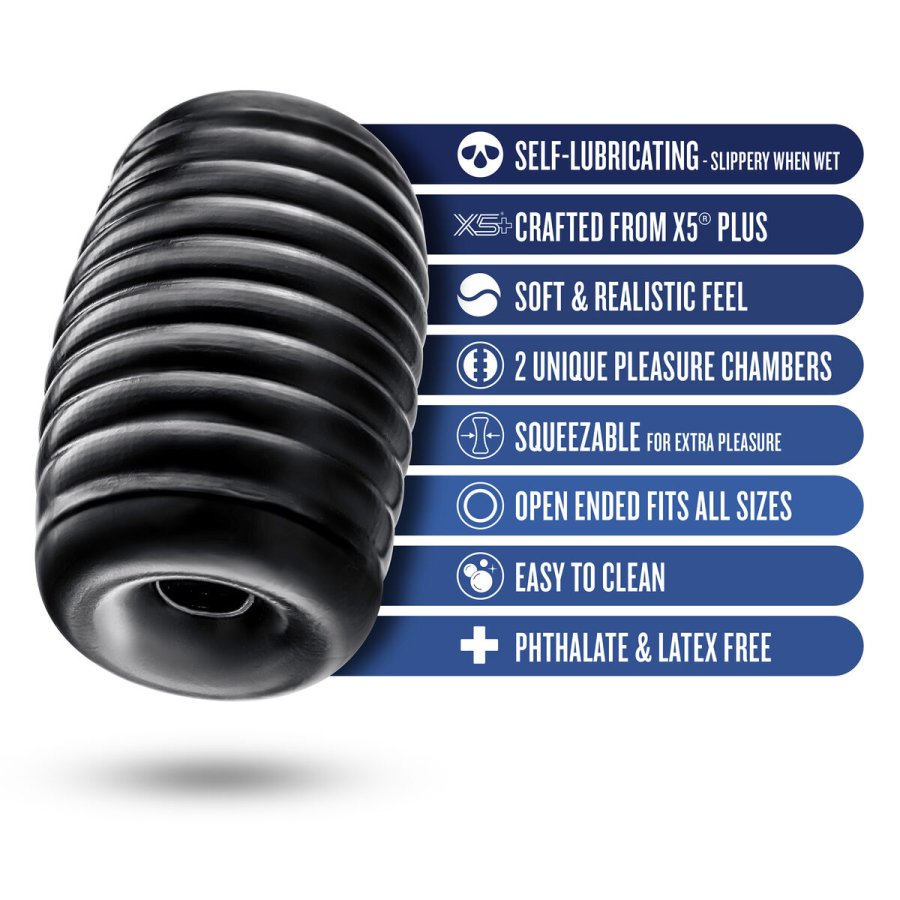 Masturbator Blush Rize #7