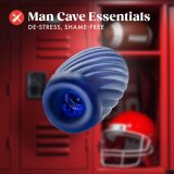 Masturbator Blush Rize #3