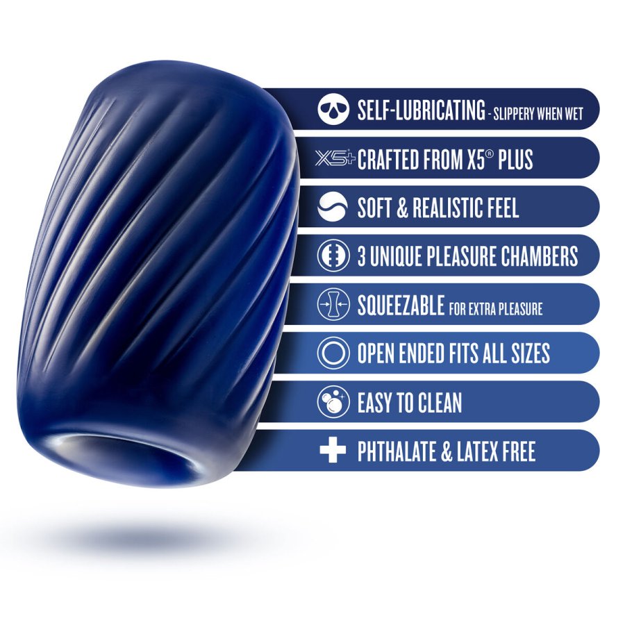 Masturbator Blush Rize #7