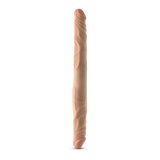 Dobbelt Masturbator Stroker Blush Dr Skin Kd #5