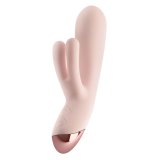 G-Punkt Vibrator Blush Elora Pink #1