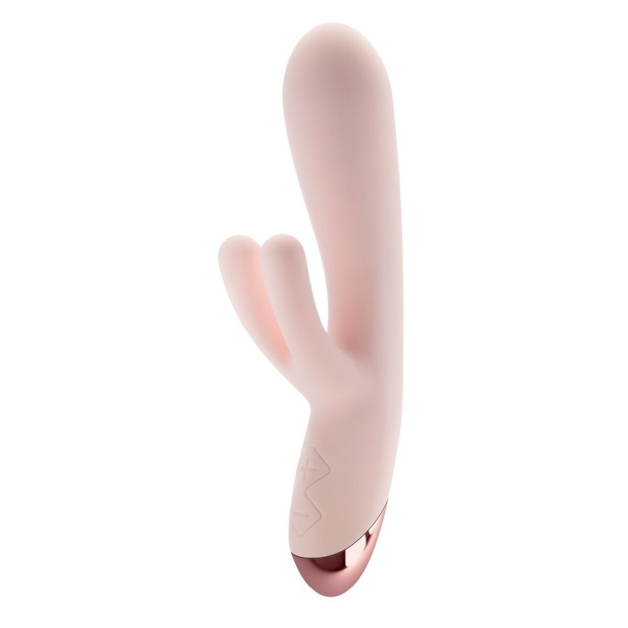G-Punkt Vibrator Blush Elora Pink #3
