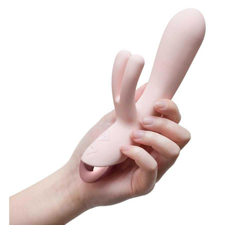 G-Punkt Vibrator Blush Elora Pink #9