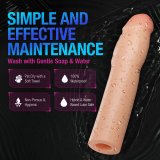 Penis cover Blush Performance Plus Kd  3,5 cm #7