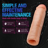Penis cover Blush Performance Plus Kd  4,5 cm #9