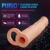 Penis cover Blush Performance Plus Kd #9