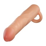 Penis cover Blush Performance Plus Kd #13