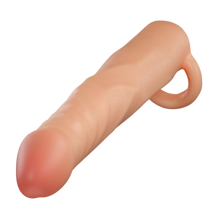 Penis cover Blush Performance Plus Kd #13