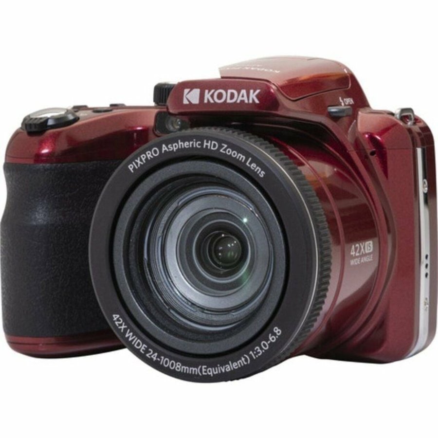 Digitalt Kamera Kodak AZ425RD #3