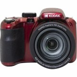 Digitalt Kamera Kodak AZ425RD #1