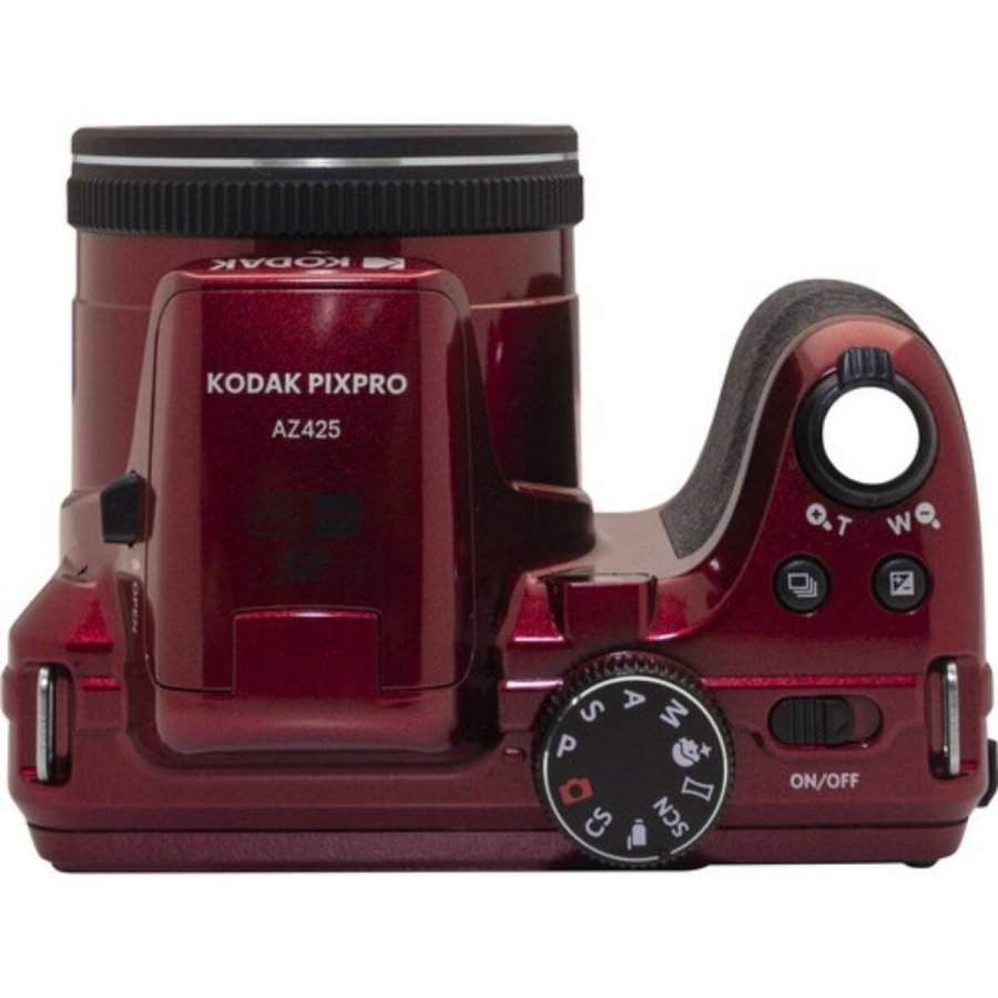 Digitalt Kamera Kodak AZ425RD #5