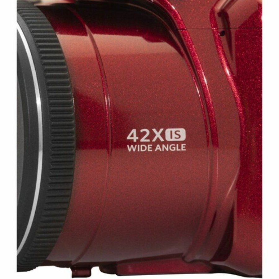 Digitalt Kamera Kodak AZ425RD #7