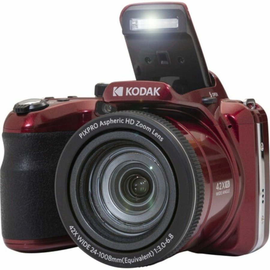Digitalt Kamera Kodak AZ425RD #9