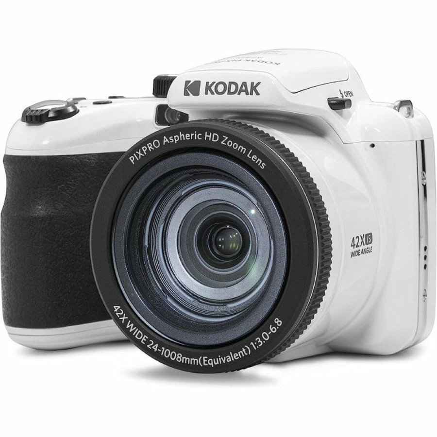 Digitalt Kamera Kodak Pixpro AZ425WH #1