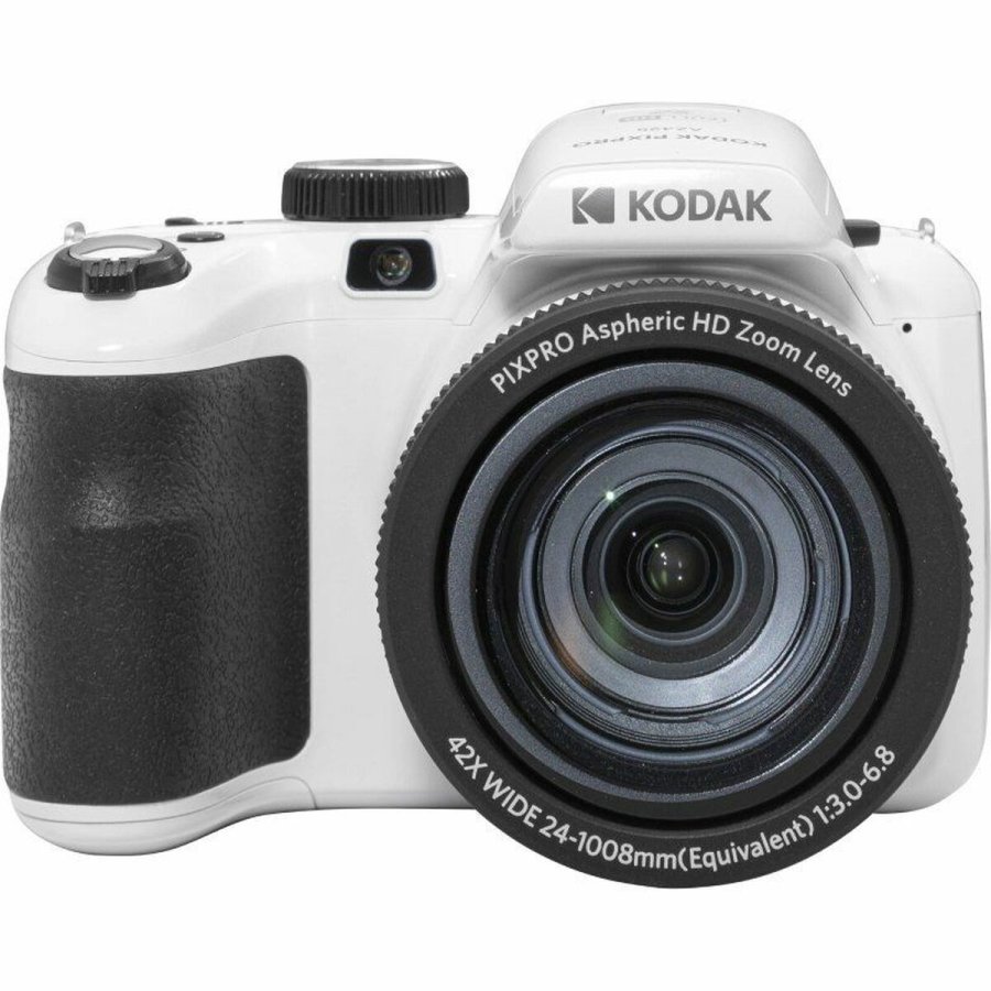 Digitalt Kamera Kodak Pixpro AZ425WH #3