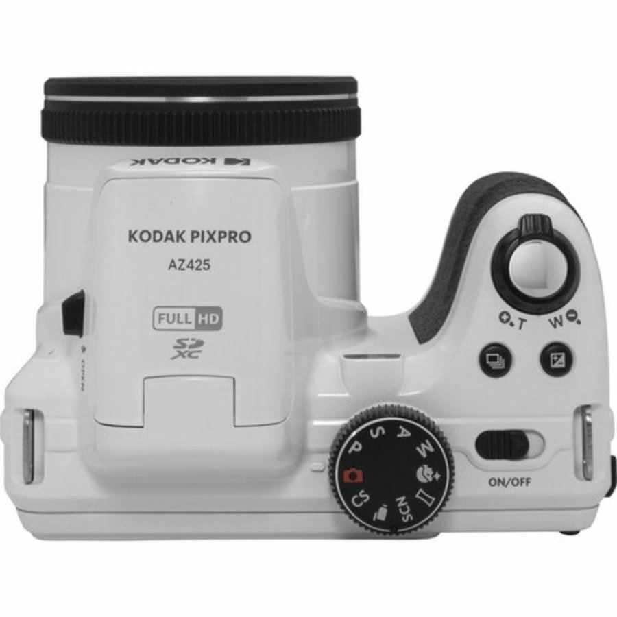 Digitalt Kamera Kodak Pixpro AZ425WH #5