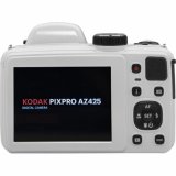 Digitalt Kamera Kodak Pixpro AZ425WH #7