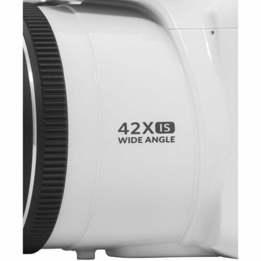 Digitalt Kamera Kodak Pixpro AZ425WH #9