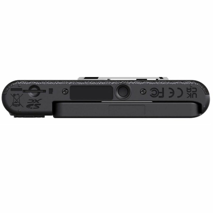Digitalt Kamera Kodak PIXPRO C1 BK #7
