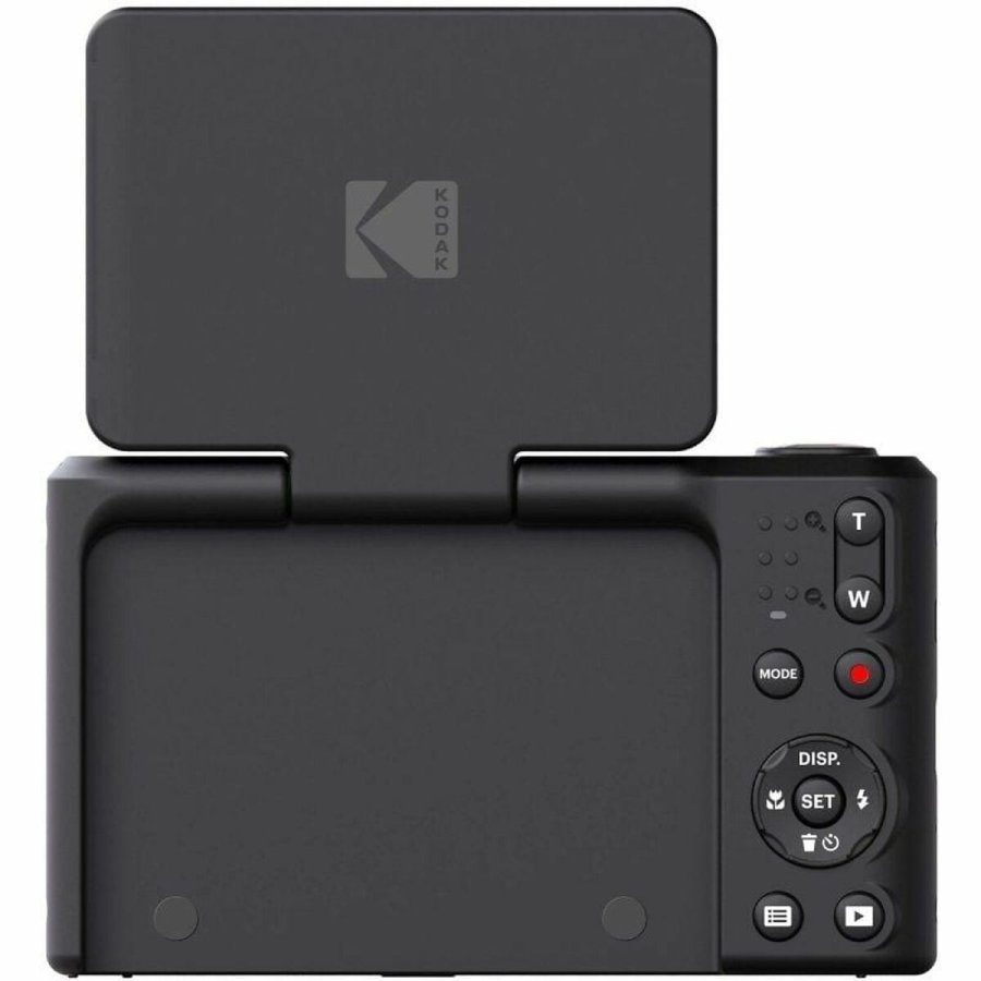Digitalt Kamera Kodak PIXPRO C1 BK #9