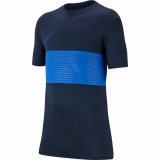Brne Kortrmet T-shirt Nike Dri-FIT Academy Bl #1