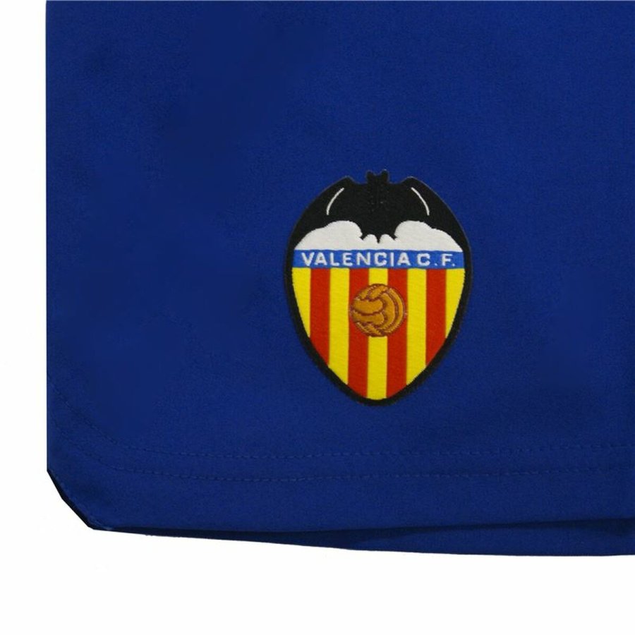 Sport shorts til brn Nike Valencia CF Bl #3