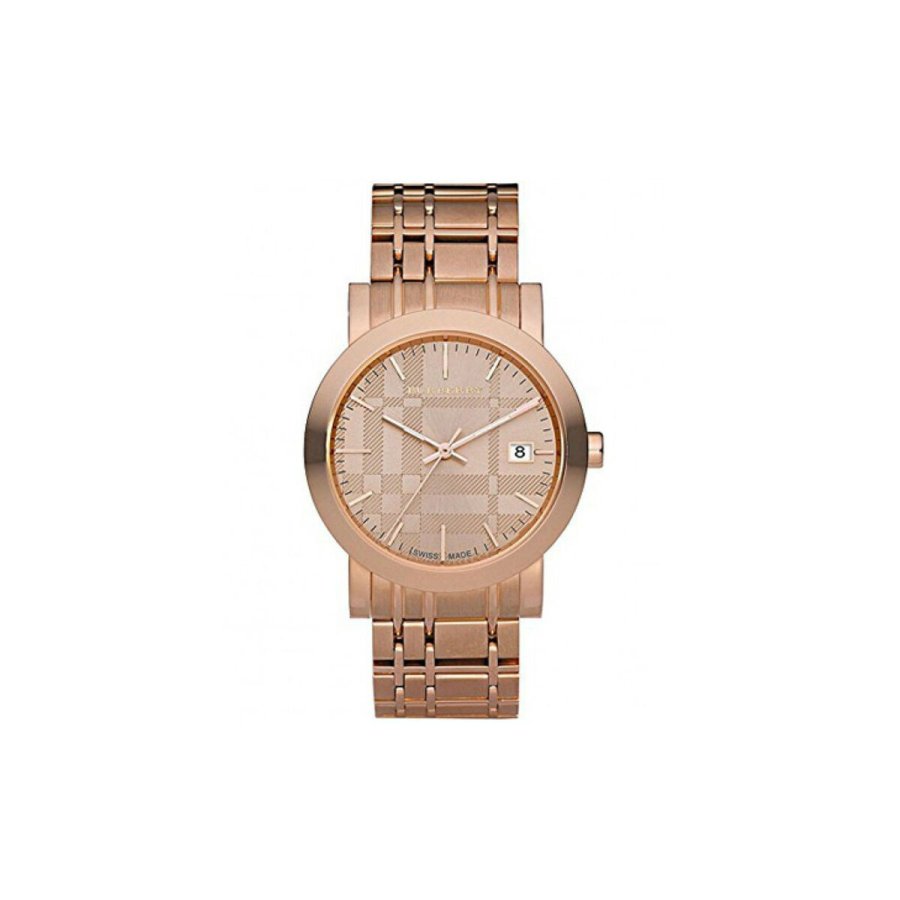 Unisex ur Burberry BU1864 ( 38 mm) #1