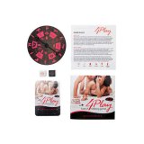 Erotisk Spil Kheper Games #2