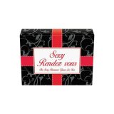 Erotisk Spil Sexy Rendez vous Kheper Games #1