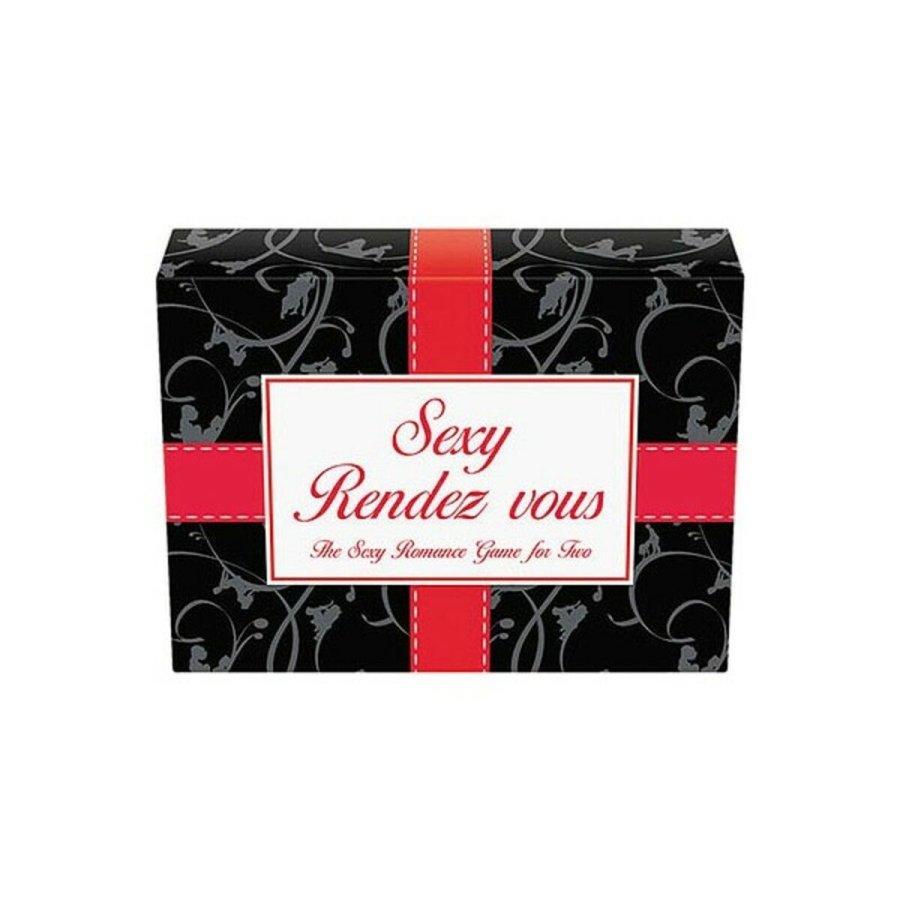Erotisk Spil Sexy Rendez vous Kheper Games #1