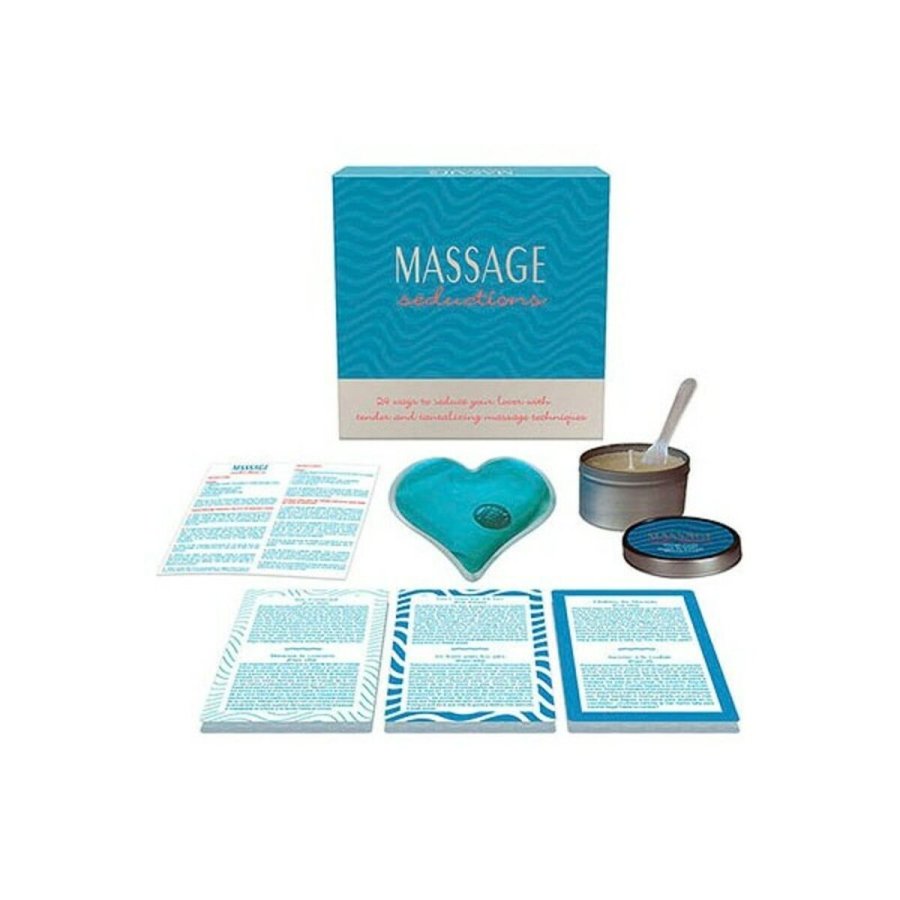 Erotisk Spil Kheper Games #2