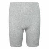 Sport leggins til brn Script Glitter High Converse Rise Biker Little Lysegr #5