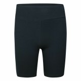 Sport leggins til brn Converse Rise Biker Sort #5