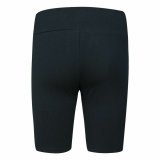 Sport leggins til brn Converse Rise Biker Sort #6