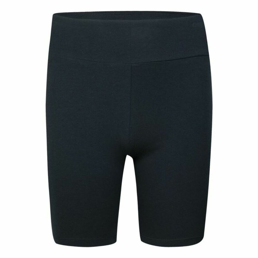 Sport leggins til brn Converse Rise Biker Sort #2