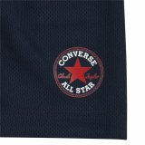 Sportstj til Brn Converse Sort/Rd #3