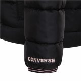 Jakke Brns Converse Solid Mdwt Puffer Sort #4