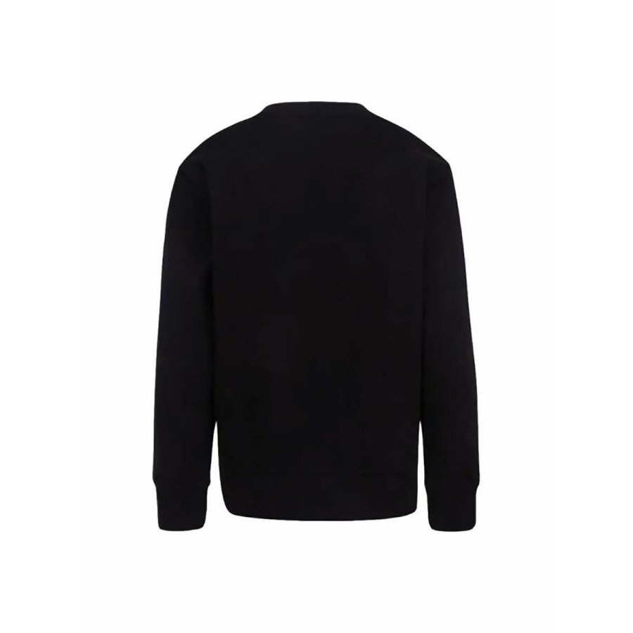 Sweatshirt til B�rn Nike ESSENTIALS FT CREW 95B816 023  #2