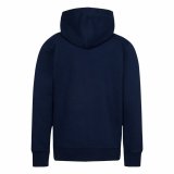 H�ttetr�je til B�rn Converse Chuck Taylor Patch Core Marinebl� #4