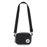 Skuldertaske Converse CAMERA BAG 4A5507 023 Sort #1