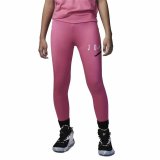 Sport leggins til brn Nike Jumpman  Pink #1