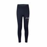 Sport leggins til b�rn Nike Jumpman  Sort #1