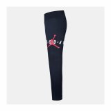 Sport leggins til b�rn Nike Jumpman  Sort #2