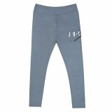 Sport leggins til b�rn Nike Jumpman Br�t #1