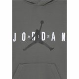 Httetrje til Brn Nike Jordan Jumpman Little Kids Gr #3