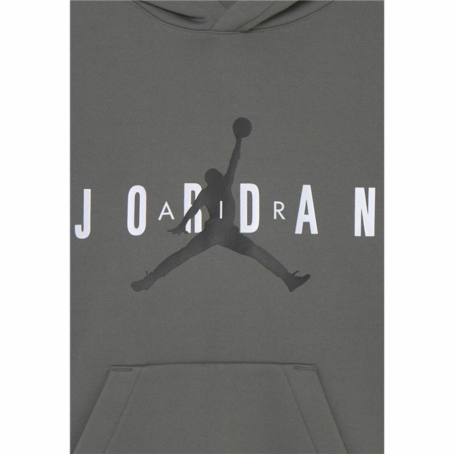 Httetrje til Brn Nike Jordan Jumpman Little Kids Gr #3