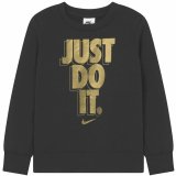 Sweaters uden Htte til Brn Nike Gifting Sort #1