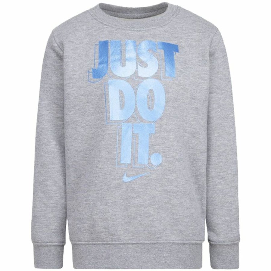 Sweaters uden Htte til Brn Nike Gifting Gr #1