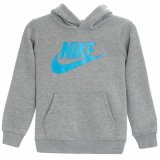 Sweaters uden Htte til Brn Nike Metallic HBR Gifting Gr #1
