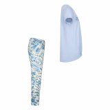 Sportstj til Brn Nike Dri-Fit Grn Multifarvet 2 Dele #3